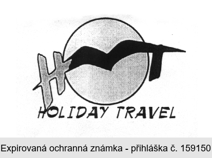 HT HOLIDAY TRAVEL