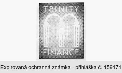 TRINITY FINANCE