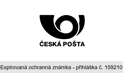 ČESKÁ POŠTA