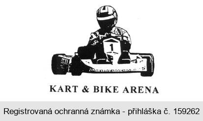 KART & BIKE ARENA