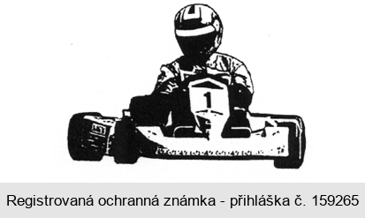 Ochranná známka