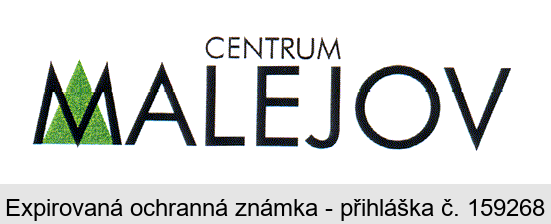 CENTRUM MALEJOV