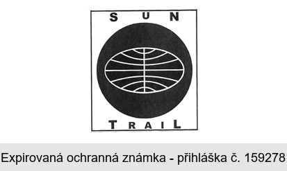 SUN TRAIL