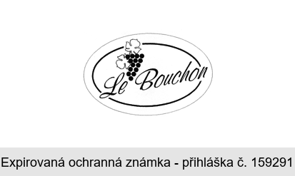 Le Bouchon