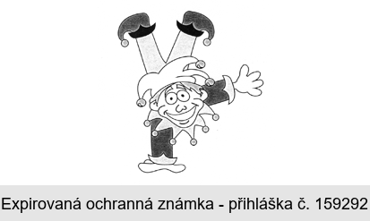 Ochranná známka