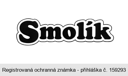 SMOLÍK