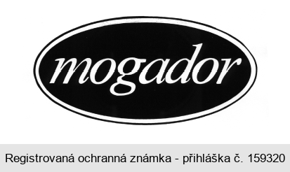 MOGADOR