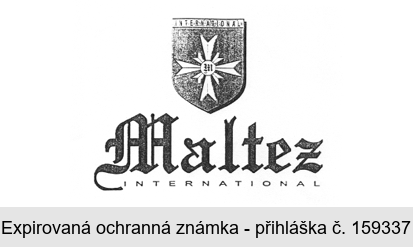 INTERNATIONAL Maltez INTERNATIONAL