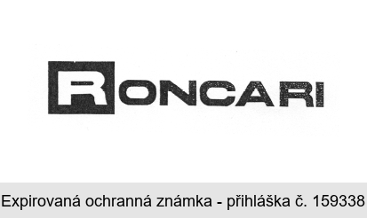 RONCARI