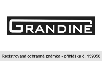 GRANDINE