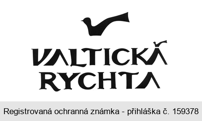 VALTICKÁ RYCHTA