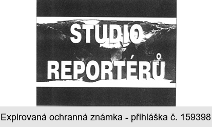 STUDIO REPORTÉRŮ