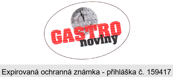 GASTRO noviny