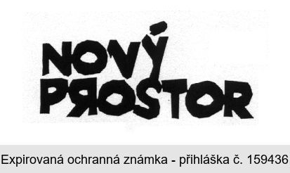 NOVÝ PROSTOR