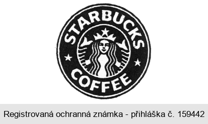 STARBUCKS COFFEE