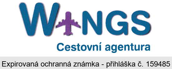 WINGS Cestovní agentura