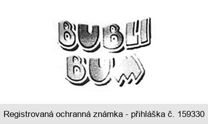 BUBLI BUM