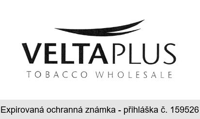 VELTA PLUS TOBACCO WHOLESALE