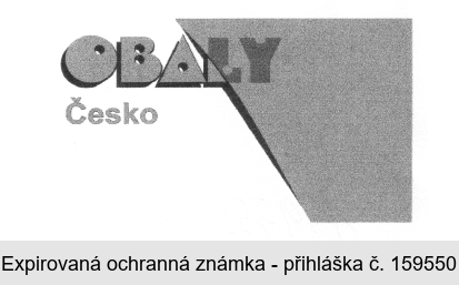 OBALY Česko