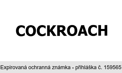 COCKROACH