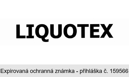 LIQUOTEX