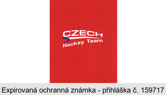 CZECH Hockey Team