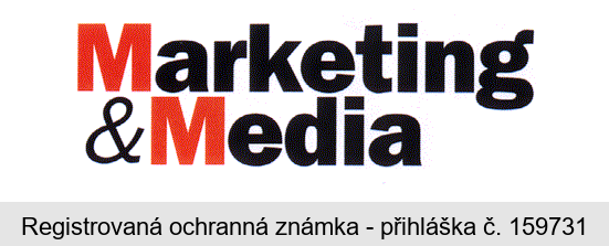 Marketing & Media
