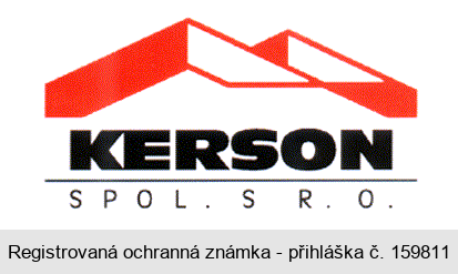 KERSON SPOL. S R. O.