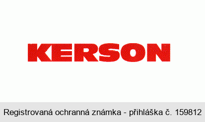 KERSON