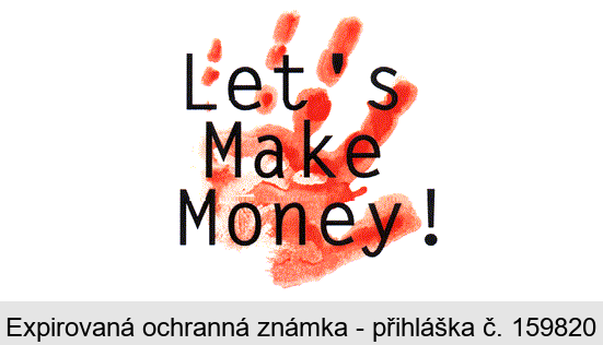 Let's Make Money