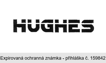 HUGHES