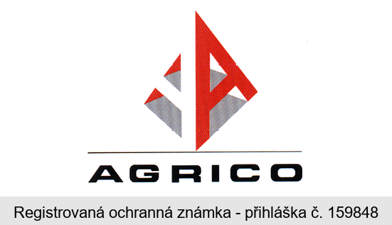 A AGRICO