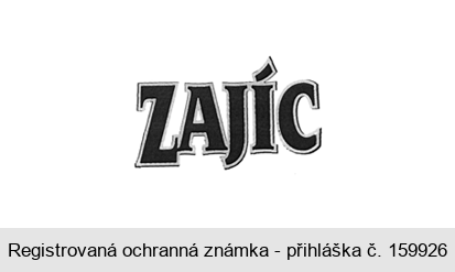 ZAJÍC