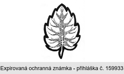 Ochranná známka