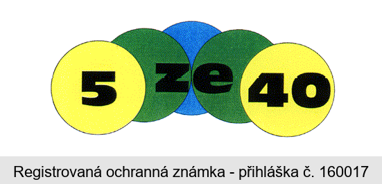 5 ze 40
