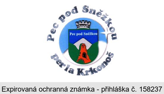 Pec pod Sněžkou perla Krkonoš