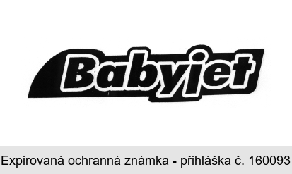 Babyjet