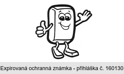 Ochranná známka