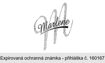 M Marlene