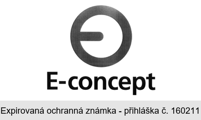 E-concept