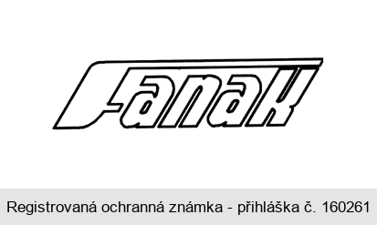 FANAK