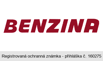 BENZINA