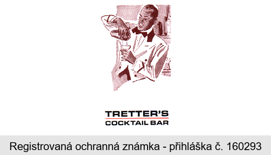 TRETTER'S COCKTAIL BAR