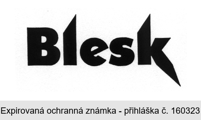 Blesk