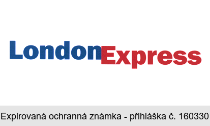 LondonExpress