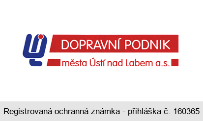 DOPRAVNÍ PODNIK města Ústí nad Labem a.s.