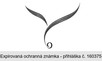 Ochranná známka