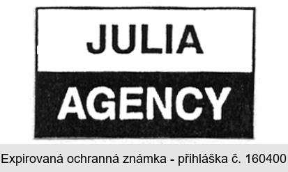 JULIA AGENCY