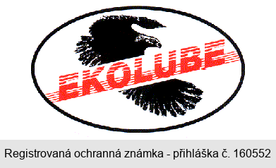 EKOLUBE