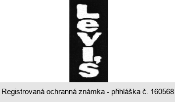 Levi's